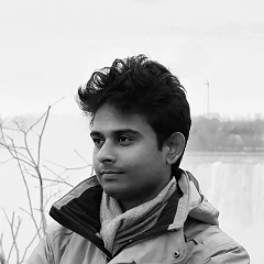 Achyudh Ram
