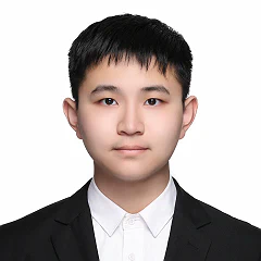 Chenggang Li