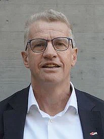 Christian Steger