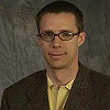 Eric Mercer