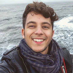 Felipe R. Monteiro