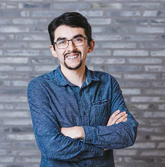 Iv&aacute;n Alfonso