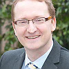 Jon Whittle