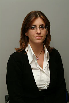 Maria Teresa Baldassarre
