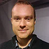 Markus Borg