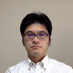 Masatomo Hashimoto