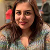 Niloofar Mansoor
