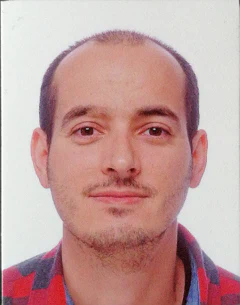 Rub&eacute;n Saborido Infantes