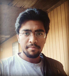 Saikat Dutta