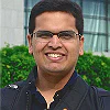 Santanu Dash