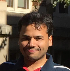 Vaibhav Sharma