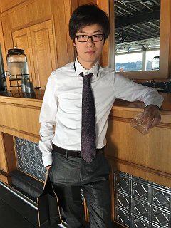 Yu Hu