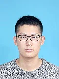 Zhenwei Liu
